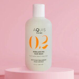 Aquis Rebalancing Hair Wash